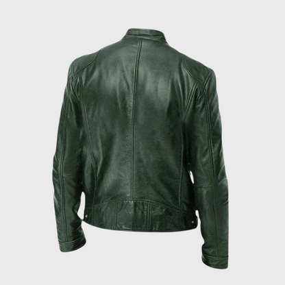 Ragnar | Premium Biker Jacket for Men