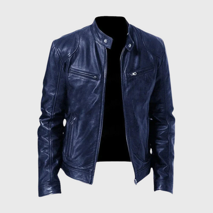 Ragnar | Premium Biker Jacket for Men