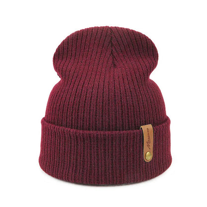 Bonnet unisexe 