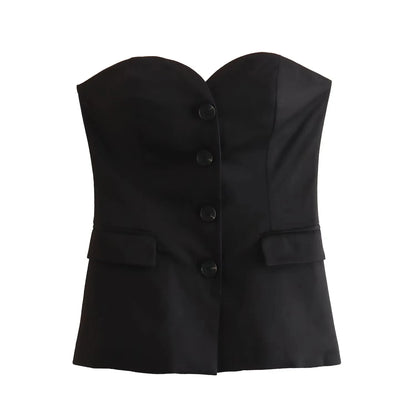 The Lillian Riviera Suit