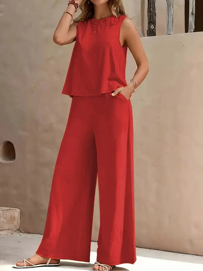 Vienna™ Summer Suit