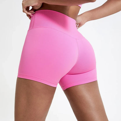 That Girl Hot Pants