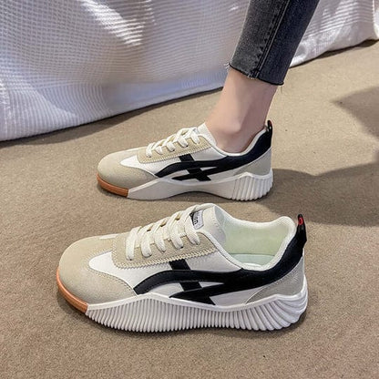 Modern and Ergonomic Sneakers