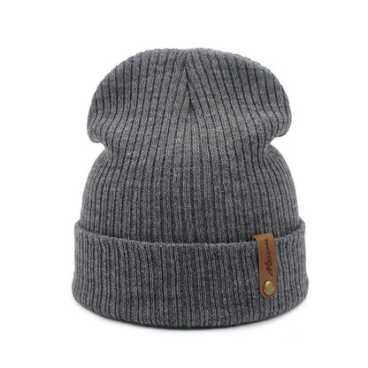 Bonnet unisexe 