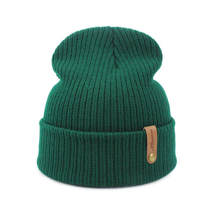 Bonnet unisexe 