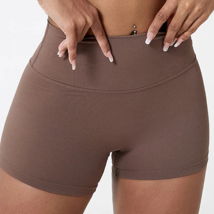 That Girl Hot Pants