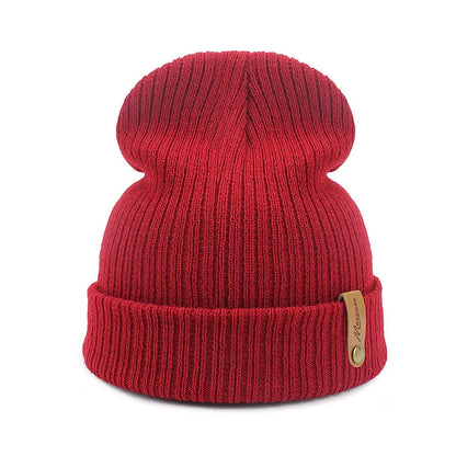 Bonnet unisexe 