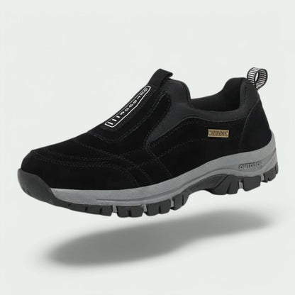 Honnold™ | Orthopedic Hiking shoes for Active Men