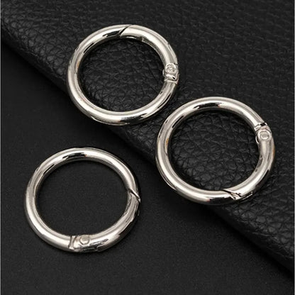 Luxe Premium Handbag Clip