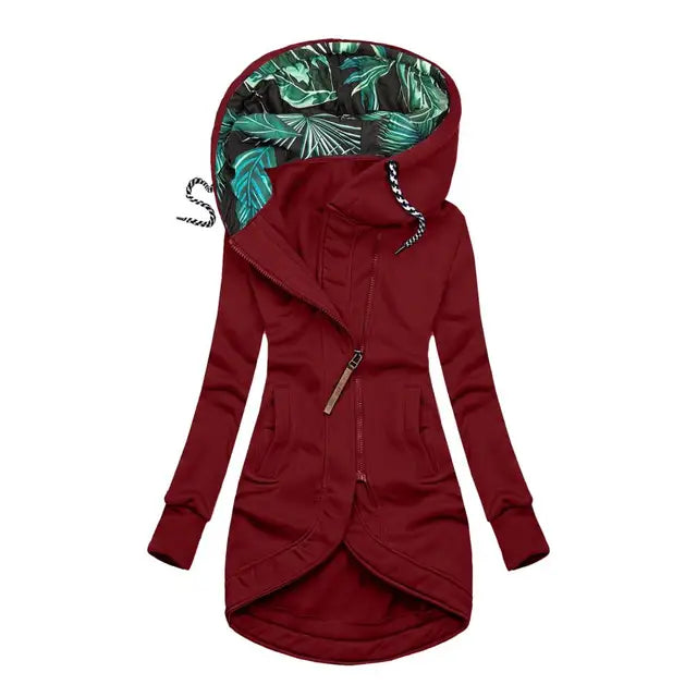 Aysha | Waterproof Windproof Jacket