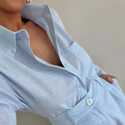 The Penelope Cotton Set