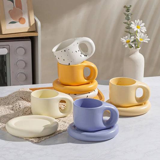 Cozy Mug