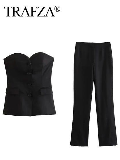 The Lillian Riviera Suit