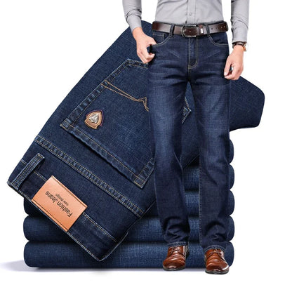 Zoua Classic Denim