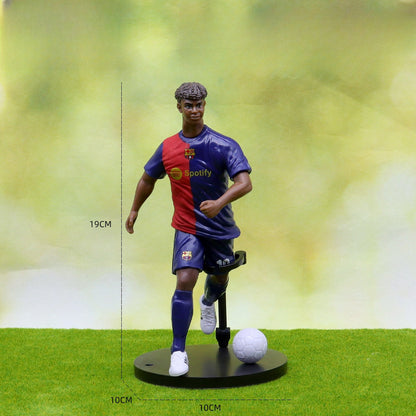 Most Popular Players Ornament