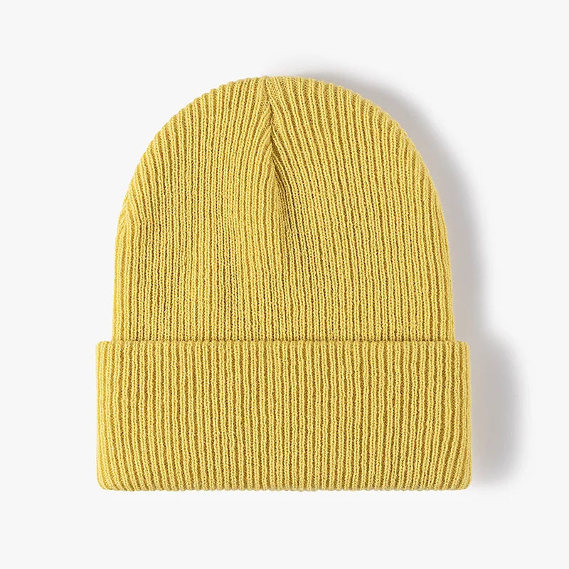Bonnet unisexe 