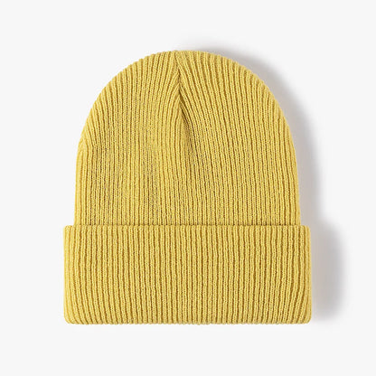 Bonnet unisexe 