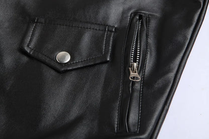 Hektor™ | Elegant Bomber Jacket