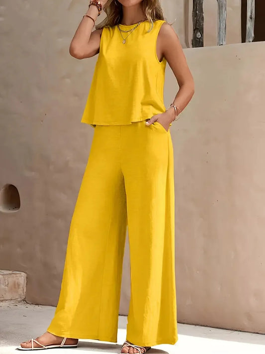 Vienna™ Summer Suit