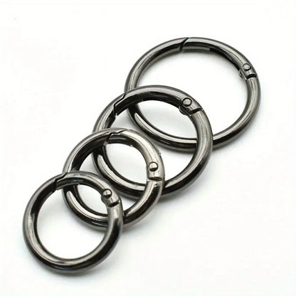 Luxe Premium Handbag Clip