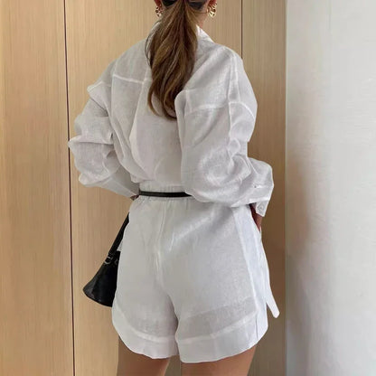 The Penelope Cotton Set