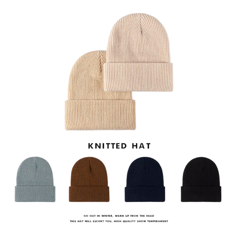 Bonnet unisexe 