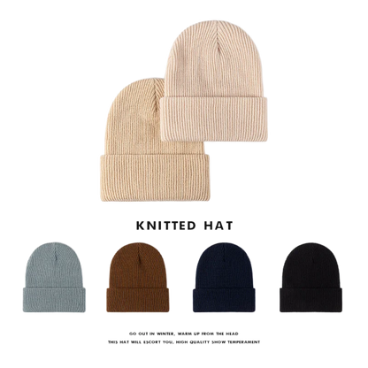 Bonnet unisexe 