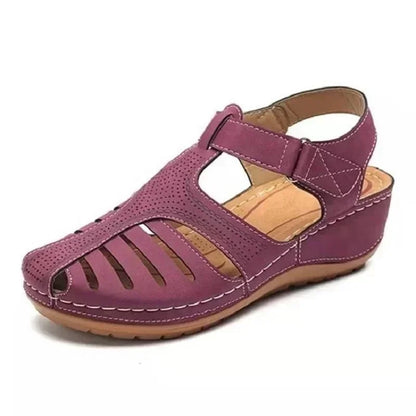 The Solara Women's Sandals