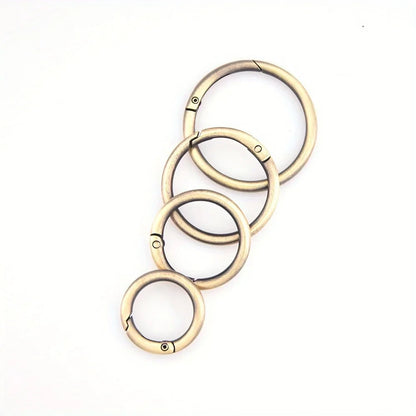 Luxe Premium Handbag Clip
