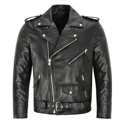 Hektor™ | Elegant Bomber Jacket