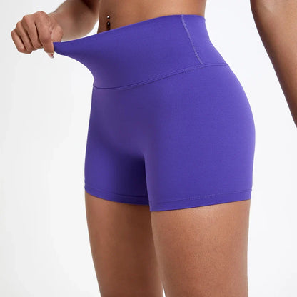 That Girl Hot Pants