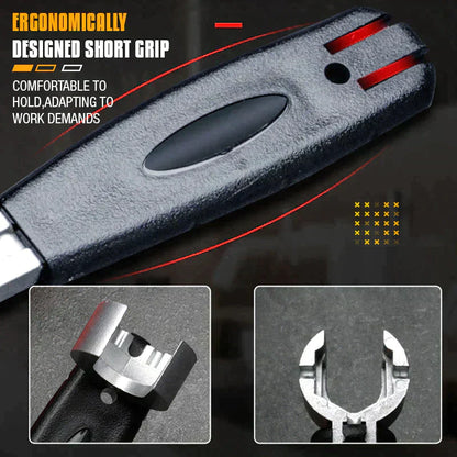 🛠️Universally Adjustable Double Open-end Wrench