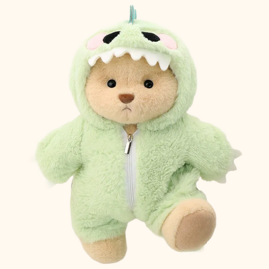 The SnuggleSaur™