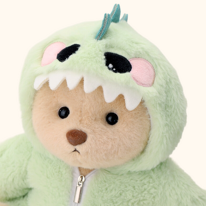 The SnuggleSaur™