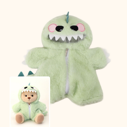 The SnuggleSaur™