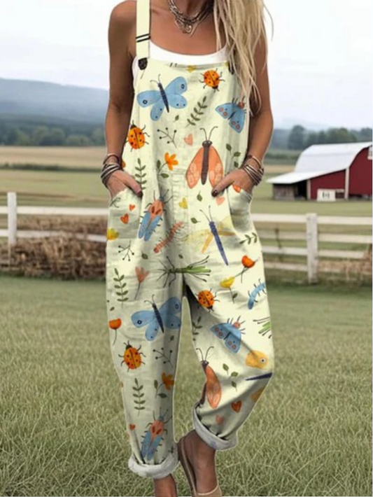 VICTORIA™ – ARTISTIC SUIT