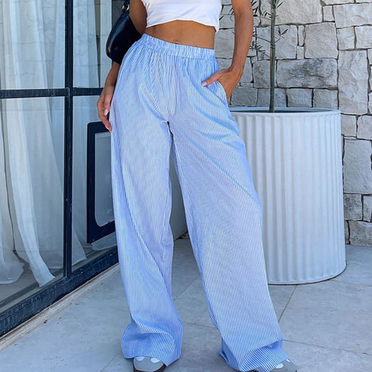 LUXE LOUNGE PANTS