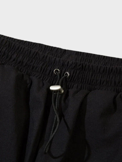 Vintage Baggy Track-pants