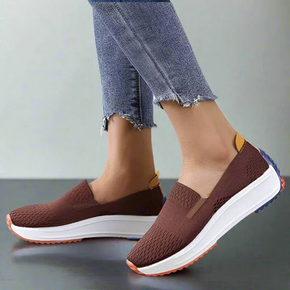 Sophie | Ultra-Breathable Cloud Walkers