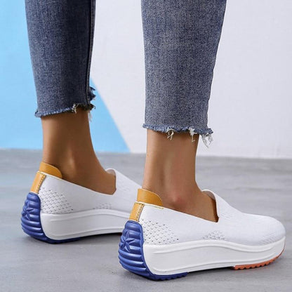 Sophie | Ultra-Breathable Cloud Walkers