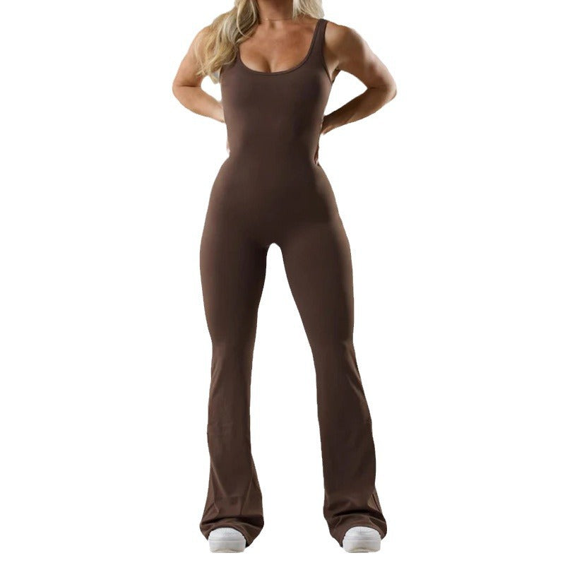 Combinaison rehaussante de fesses Flux