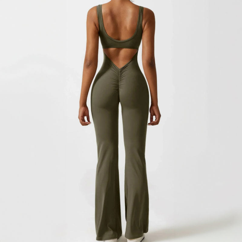 Combinaison rehaussante de fesses Flux