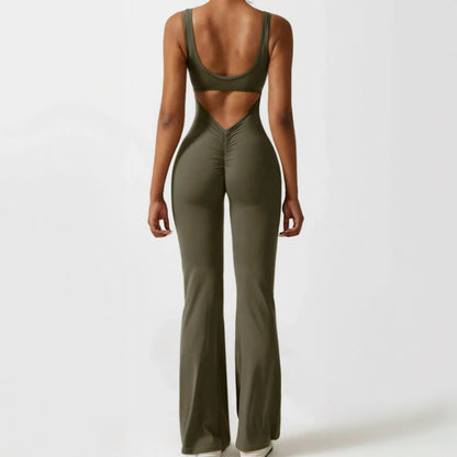 Combinaison rehaussante de fesses Flux