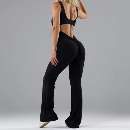 Combinaison rehaussante de fesses Flux