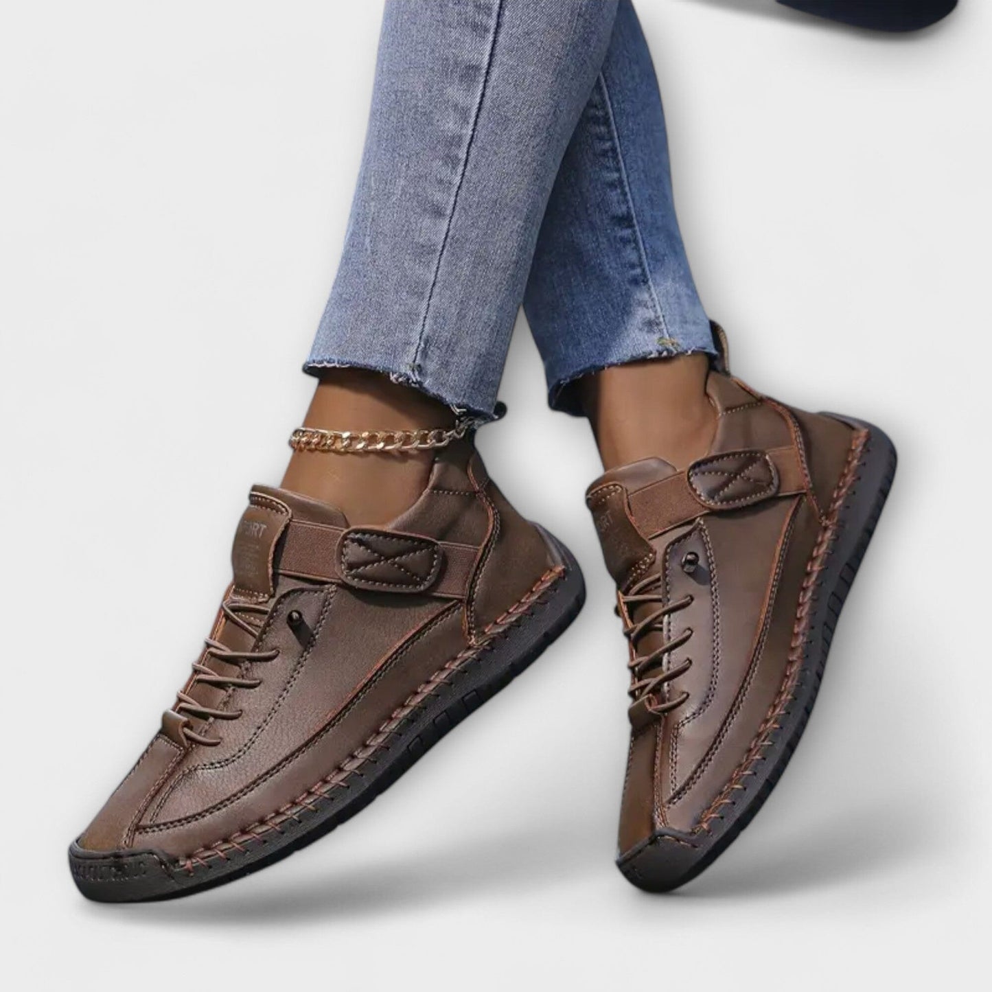 Harbor | Timeless Everyday Sneakers