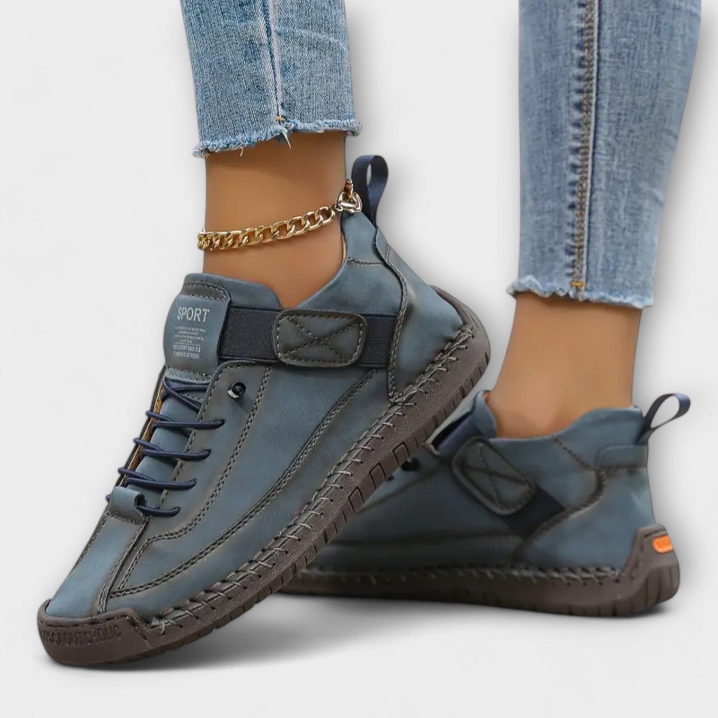 Harbor | Timeless Everyday Sneakers