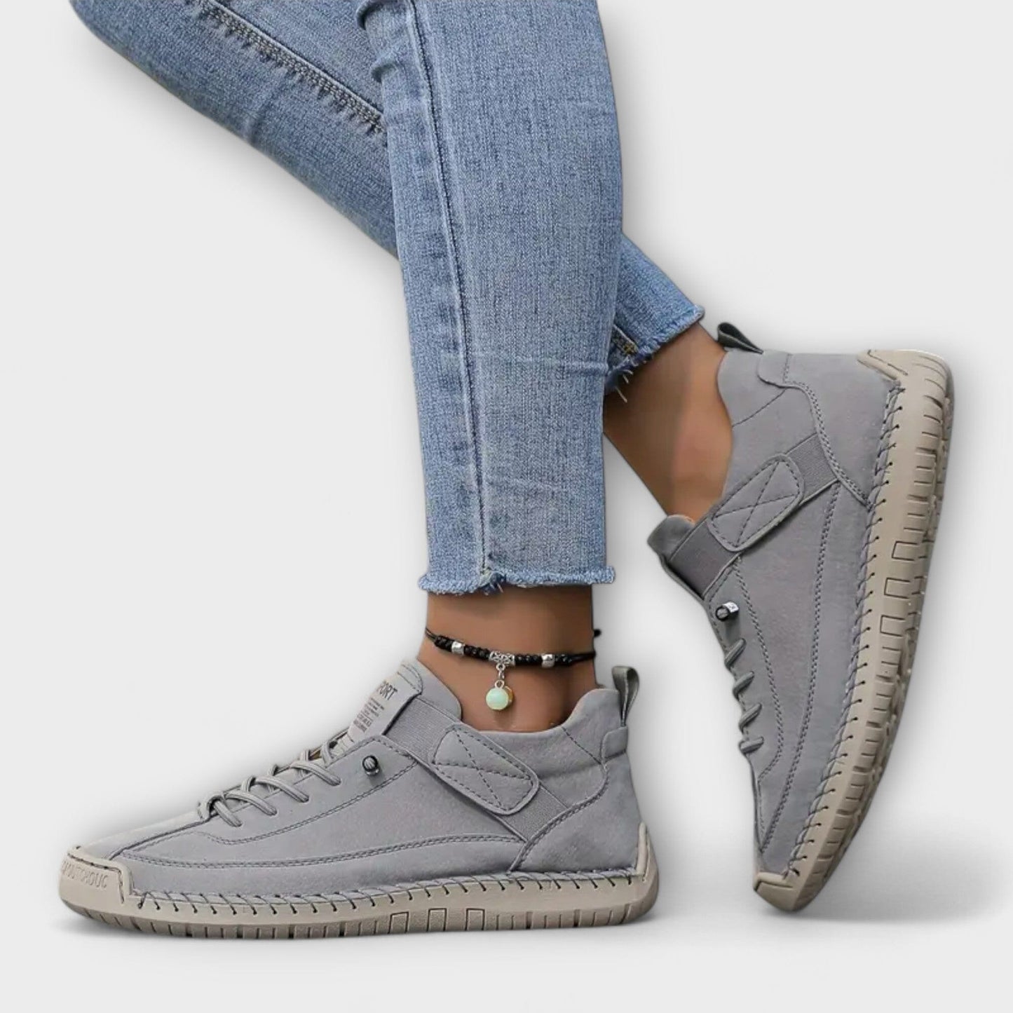 Harbor | Timeless Everyday Sneakers