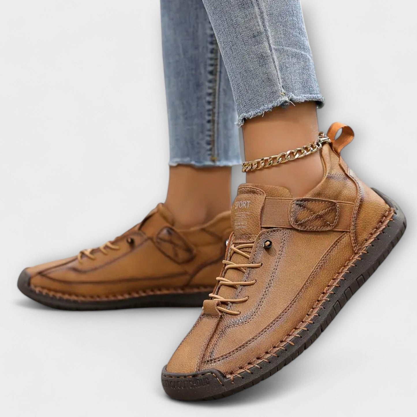 Harbor | Timeless Everyday Sneakers