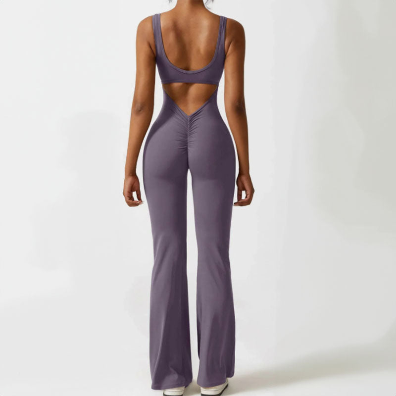 Combinaison rehaussante de fesses Flux