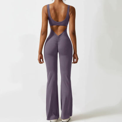 Combinaison rehaussante de fesses Flux